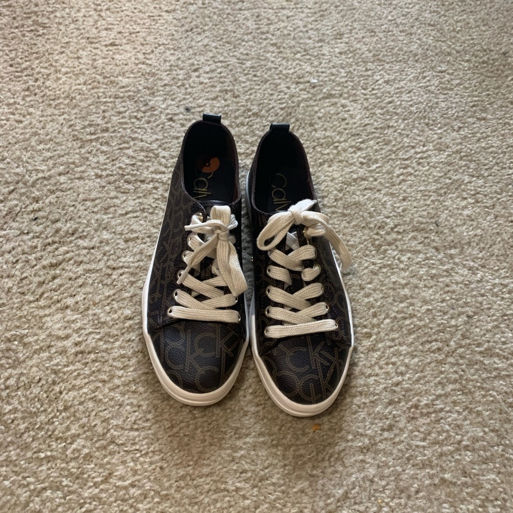 Calvin Klein Sneakers